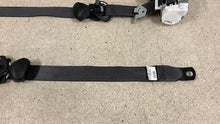 Load image into Gallery viewer, 10 11 Camaro SS Driver Passenger Front Seat Belt Retractor Assembly 14K Pair GM