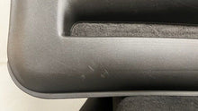 Load image into Gallery viewer, 98 02 Chevrolet Camaro SS Driver Passenger Door Panels Ebony Right Left Panel