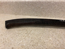 Load image into Gallery viewer, 10 14 Cadillac CTSV Dash Trim Applique Panel GM 20821364 Right Molding Wood