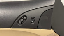 Load image into Gallery viewer, 05 13 Corvette C6 Z06 Driver Passenger Interior Door Trim Panels Cashmere Black
