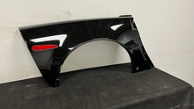 Load image into Gallery viewer, 06 13 C6 Corvette Z06 Passenger Rear Quarter Panel GM Wide Body Coupe Black