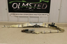Load image into Gallery viewer, 2007 Charger SRT-8 Side Curtain Roof Bag LH RH 04787518AG 04787519AG PAIR