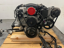 Load image into Gallery viewer, LS7 427ci Dry Sump Engine Pullout WARRANTY 505HP 62K MILES FREE SHIPPING!! 7.0L