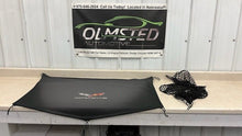 Load image into Gallery viewer, 05 13 Corvette C6 Z06 Rear Trunk Cargo Privacy Cover Net Shade Security