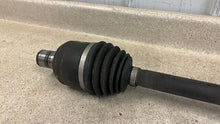 Load image into Gallery viewer, 97 04 C5 Corvette LH RH Rear Half shaft Axle GM 10311201 GM Driver Passenger 56K