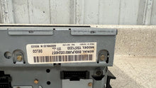 Load image into Gallery viewer, 1995 2002 Chevrolet Silverado 1500 Audio Radio AM FM CD Player GM 15071233 Unit