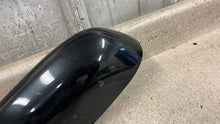 Load image into Gallery viewer, 05 13 C6 Corvette Z06 Driver Side Power Mirror Left OEM GM LH Carbon Flash
