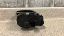 Load image into Gallery viewer, Nick Williams 103mm Throttle Body Black Anodized USED W/ Bolts LS ENGINES