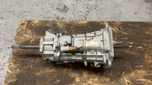 Load image into Gallery viewer, 97 04 Chevrolet C5 Corvette T-56 Manual Transmission Tremec 12563410 GM OEM 57K