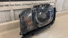 Load image into Gallery viewer, 10 15 Chevrolet Camaro SS Driver Headlight Xenon HID Left OEM GM 22959919 LH 53K