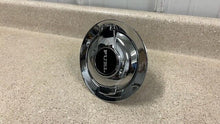 Load image into Gallery viewer, 2008 2019 Dodge Challenger SRT Chrome Fuel Gas Door Cap Lid Cover OEM Mopar 63K