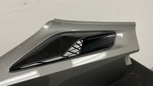 Load image into Gallery viewer, 15 19 C7 Corvette Z06 Right Passenger Rear Quarter Panel GM Gray Coupe 23197627