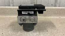 Load image into Gallery viewer, 2009 Corvette C6 Z06 ABS Anti Lock Brake Control Module 20777858 GM 37K