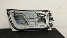 Load image into Gallery viewer, 05 13 Corvette C6 Z06 GS Driver Front Door Left LH OEM GM 5K 22737430 Silver