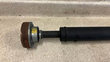 Load image into Gallery viewer, 15 23 Dodge Challenger SRT8 Driveshaft Mopar Shaft OEM Manual 52123980AF 57K