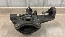 Load image into Gallery viewer, 05 13 C6 Z06 Corvette LH Driver Side Rear Spindle Hub Assembly OEM GM 41K Left