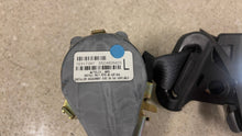 Load image into Gallery viewer, 06 13 Corvette C6 Z06 Coupe Front Seat Belt Retractor Right Left 15140310 GM 56K