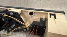 Load image into Gallery viewer, 97 02 Pontiac Firebird Trans Am HVAC Controls A/C Heater Switches GM 16216462