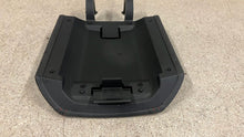 Load image into Gallery viewer, 2010 2015 Camaro ZL1 Center Console Lid Arm Rest OEM GM Leather Black 46K NICE!