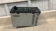 Load image into Gallery viewer, 1997 2004 Chevrolet Corvette C5 Factory Radio AM FM CD Player GM 09390211 65K