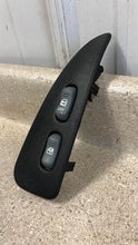 Load image into Gallery viewer, 93 02 Pontiac Firebird Trans AM Passenger Power Window Switch Right Black OEM