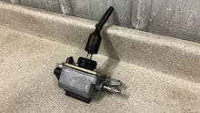Load image into Gallery viewer, 2005 2013 Corvette C6 T56 Shifter Factory OEM 6 Speed Shift Handle GM Manual 5K