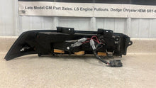 Load image into Gallery viewer, 14 15 Chevrolet Camaro SS Passenger Right Tail Light VLAND Corvette C8 Style LED