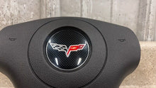 Load image into Gallery viewer, 11 12 13 Chevrolet Corvette Z06 Left Side Driver Wheel OEM GM Bag 54K 20981759