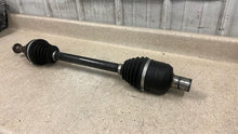 Load image into Gallery viewer, 97 04 C5 Corvette LH RH Rear Half shaft Axle GM 10311201 GM Driver Passenger 84K