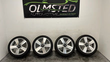 Load image into Gallery viewer, 2008 2009 Pontiac G8 GT 19x18 Factory Wheels Tires 19'' OEM GM 92217688 Rims