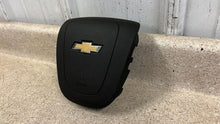 Load image into Gallery viewer, 2011 2015 Chevrolet Camaro SS Left Side Driver Wheel OEM GM Bag 21K 22943125