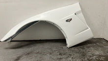 Load image into Gallery viewer, 06 13 Corvette C6 Z06 60th Anniversary Driver Front Fender Left GM Wide 3K LH
