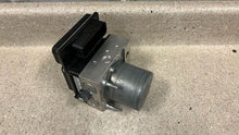 Load image into Gallery viewer, 2012 Chevrolet Camaro SS ZL1 ABS Anti Lock Brake Pump Module GM 22873643 78K