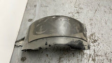Load image into Gallery viewer, 06 13 Corvette C6 Z06 Wide Body Rear Driver Left Wheelhouse Liner Duct GM OEM