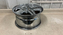 Load image into Gallery viewer, 1997 2002 Chevrolet Camaro 16'' 16X8 Chrome Wheel Rim Factory GM 9592604 OEM 65K