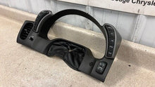 Load image into Gallery viewer, 05 13 Chevrolet Corvette C6 Factory Gauge Cluster Speedometer Trim Black GM