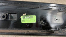 Load image into Gallery viewer, 15 20 Dodge Challenger SRT8 Rear Trunk Lid Spoiler Camera 1ZB40TRM Black 23K OEM