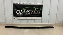 Load image into Gallery viewer, 2005 2013 Chevrolet C6 Corvette Rear Trunk Deck Lid Spoiler OEM GM 15845017 52K