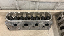 Load image into Gallery viewer, LS3 L92 L99 LY6 Corvette 823 Casting Cylinder Heads OEM GM Pair Dual Spring Kit
