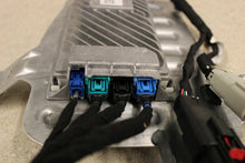 Load image into Gallery viewer, 2017 Camaro ZL1 Performance Data Recorder Control Module GM 84162669 16K Miles