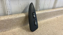 Load image into Gallery viewer, 93 02 Pontiac Firebird Trans AM Passenger Side Window Switch Gray RH GM Right