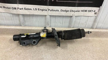 Load image into Gallery viewer, 13 15 Chevrolet Camaro ZL1 Front Driver Electronic Mag Strut Assembly Left 46K