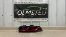Load image into Gallery viewer, 14 15 Chevrolet Camaro SS Passenger Right Tail Light VLAND Corvette C8 Style LED