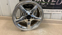 Load image into Gallery viewer, 93 02 Pontiac Firebird Trans AM WS6 17x9 Polished Wheel 17'' Rim GM 9592509 OEM