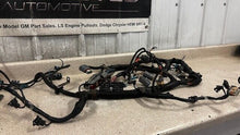 Load image into Gallery viewer, 1999 2000 C5 Corvette LS1 OEM GM Engine Wiring Harness Assembly 60K Automatic