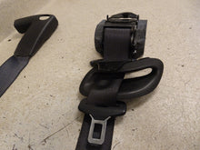 Load image into Gallery viewer, 2013 Corvette C6 Z06 Coupe Front Seat Belt Retractor Right Left 15140310 GM 62K