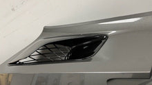 Load image into Gallery viewer, 15 19 C7 Corvette Z06 Right Passenger Rear Quarter Panel GM Gray Coupe 23197627