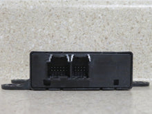 Load image into Gallery viewer, 2010 2015 Camaro SS Park Assist Camera Module GM 20925650 Used