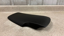 Load image into Gallery viewer, 05 13 Chevrolet C6 Corvette Z06 Center Console Lid Armrest Black Leather OEM GM