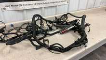 Load image into Gallery viewer, 99-00 Camaro Firbeird LS1 5.7L OEM GM Engine Wiring Harness Assembly Manual Tran